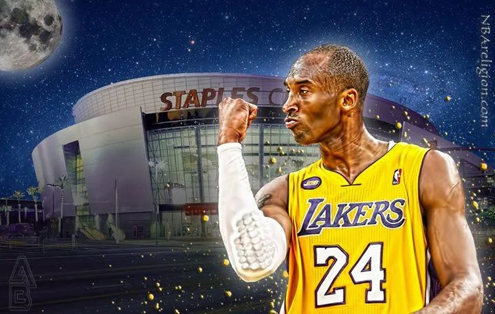 NBA, l’armadietto di Kobe Bryant venduto all’asta per 2,9 milioni di dollari