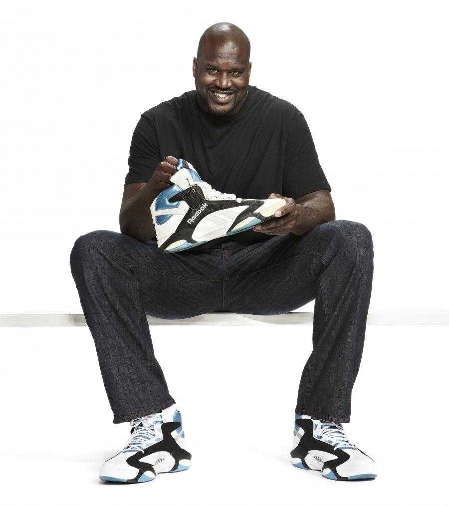 Shaq