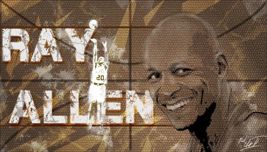 Ray Allen: “Non mi sono ufficialmente ritirato, anzi resterò in forma”.