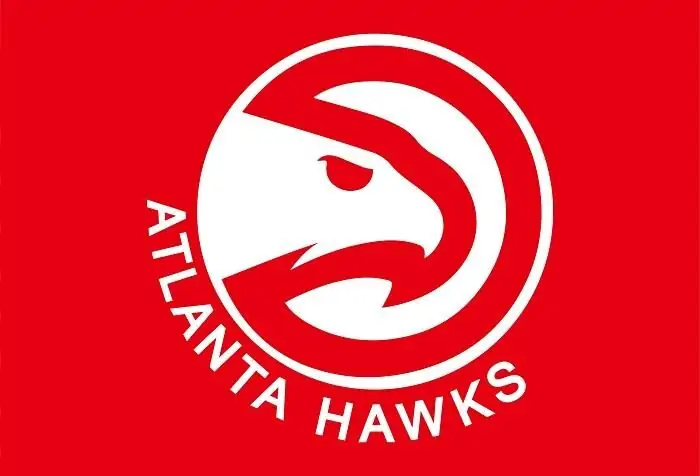 Atlanta Hawks Logo