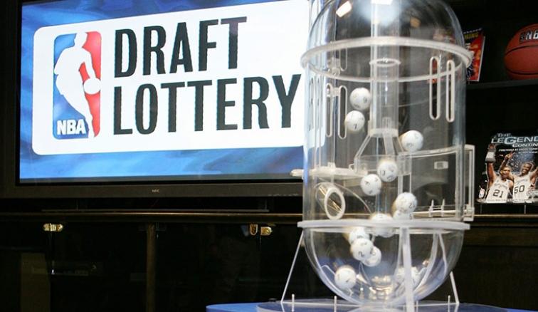 Draft Lottery