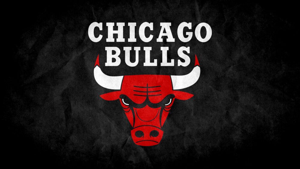 Chicago Bulls logo