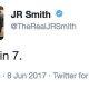 J.R. Smith