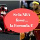 Se la NBA fosse la Formula 1