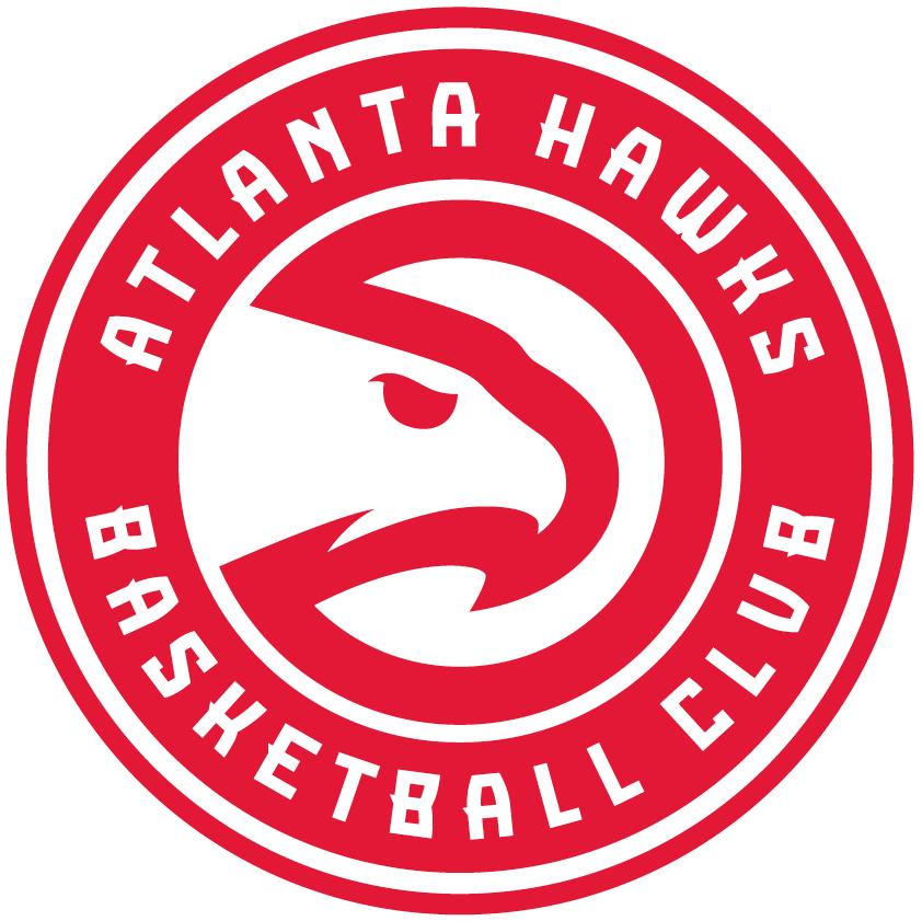 atlanta hawks logo