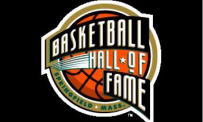 Hall of fame nba