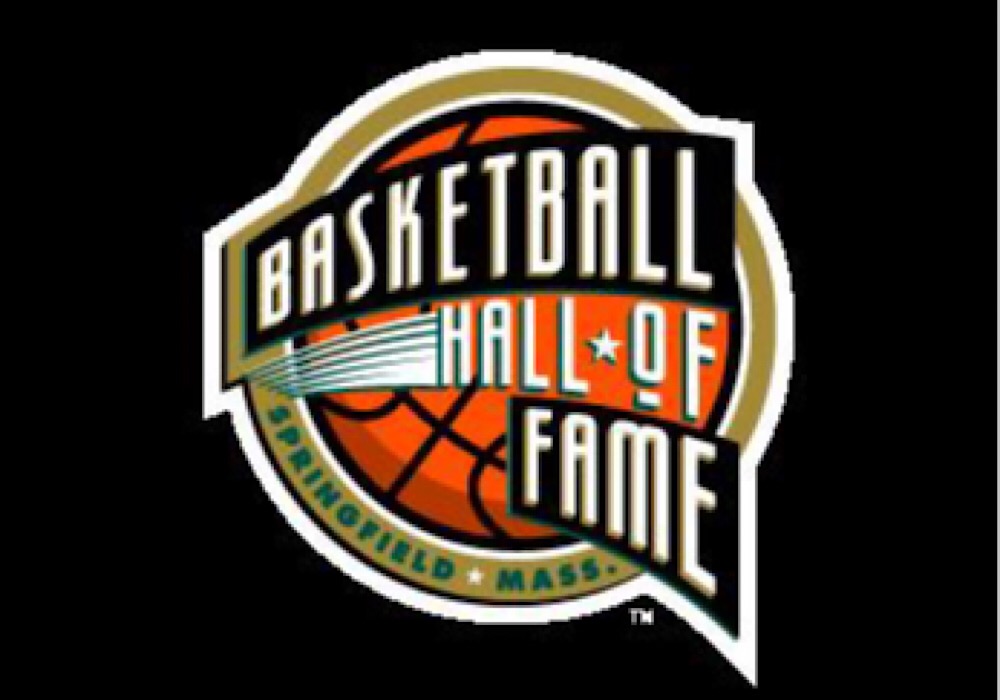 Hall of fame nba