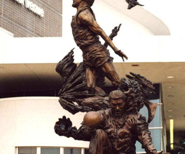 Record rimbalzi NBA i migliori rimbalzisti AllTime