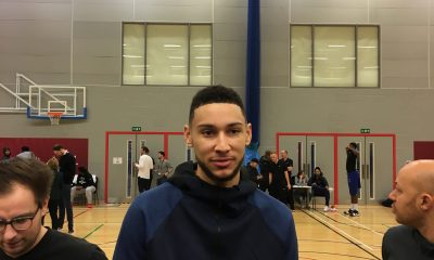 Ben Simmons