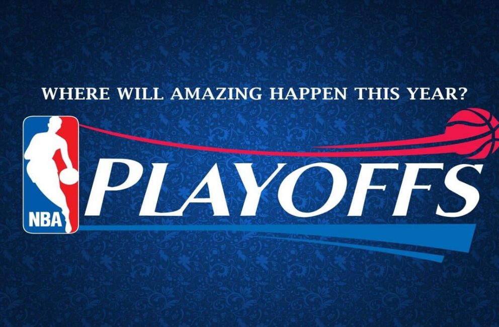 NBA-Playoffs 2019