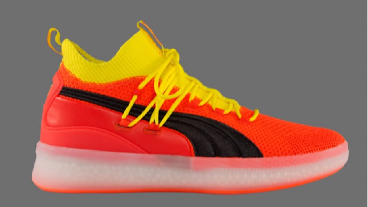 NBA, ecco il nuovo modello di scarpe firmate Puma Basketball - NBARELIGION.COM