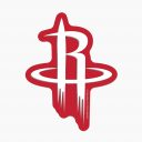 Houston Rockets logo