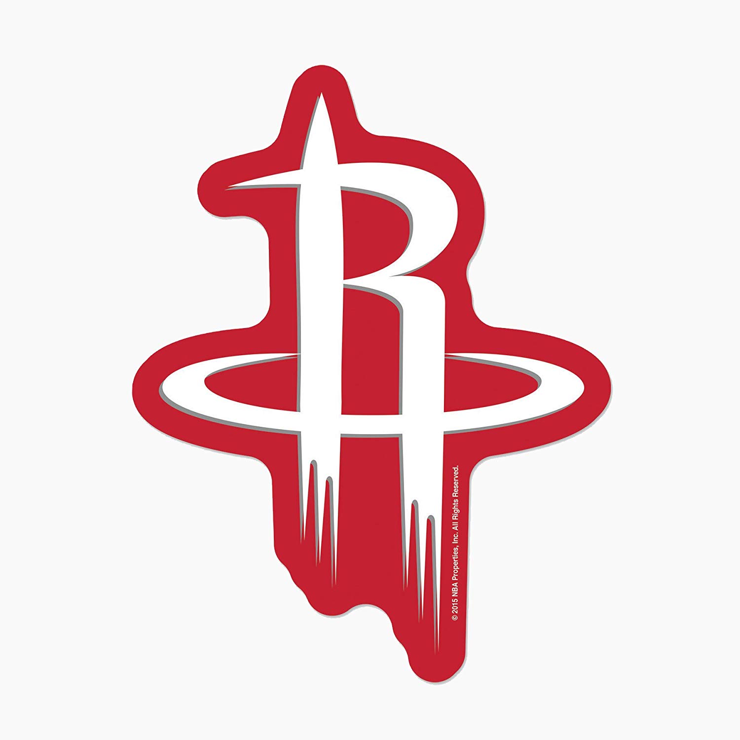 Houston Rockets logo