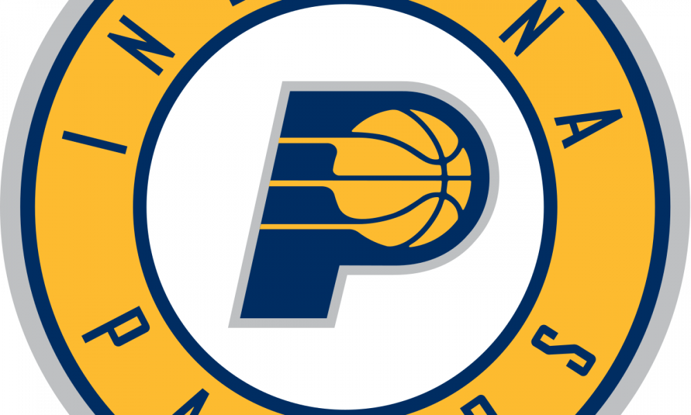 Indiana pacers logo