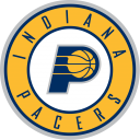 Indiana pacers logo