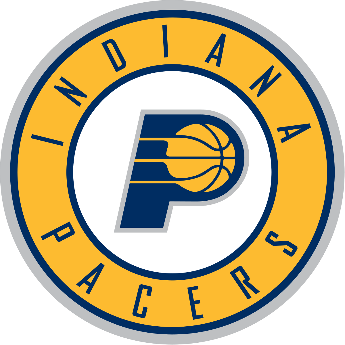 Indiana pacers logo
