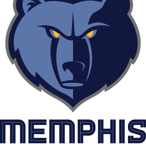 Memphis Grizzlies Logo