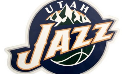 Utah Jazz Logo