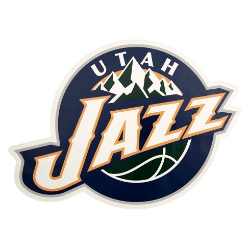 Utah Jazz Logo