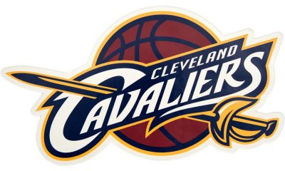logo cleveland cavaliers