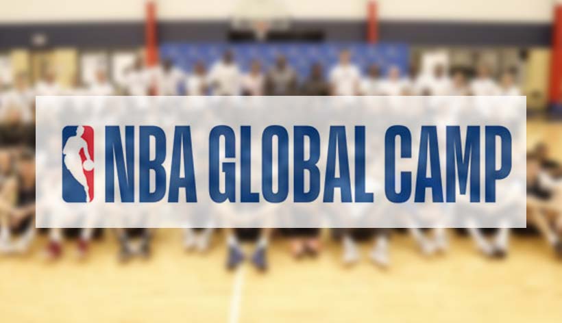 nba global camp 2019 monaco