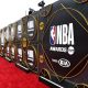 nba awards 2019