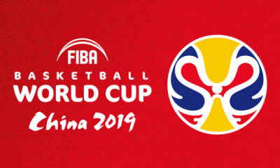 calendario mondiali basket 2019