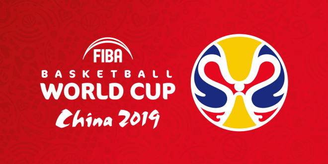 calendario mondiali basket 2019