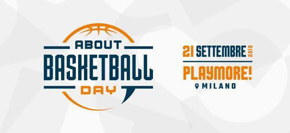 about basketball day 2019