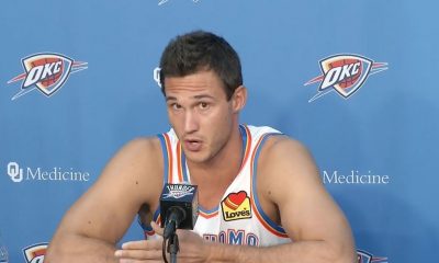 danilo gallinari okc