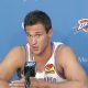 danilo gallinari okc