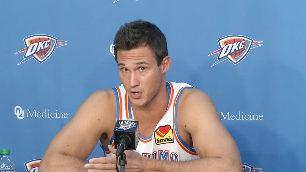 danilo gallinari okc