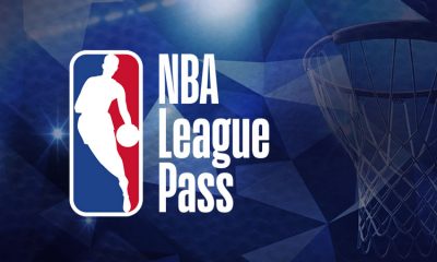 nba league pass