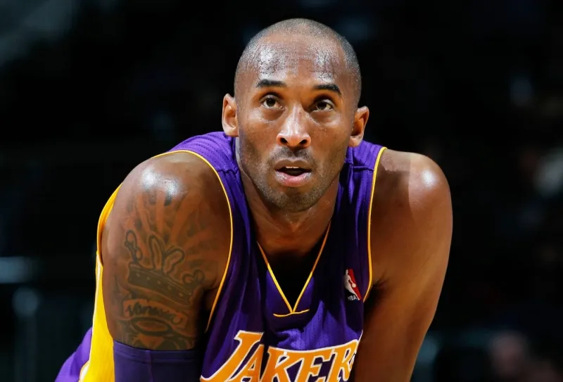 NBA canotta di Kobe Bryant da record venduta per 5.8 milioni di dollari NBARELIGION.COM