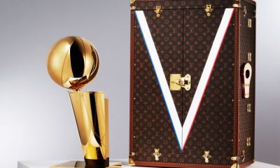 louis vuitton nba trofeo