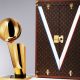 louis vuitton nba trofeo