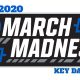 ncaa march madness 2020