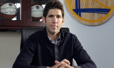 Bob Myers