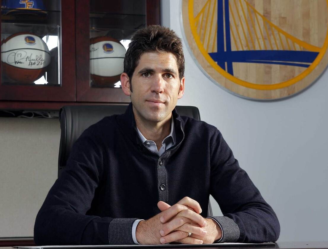 Bob Myers