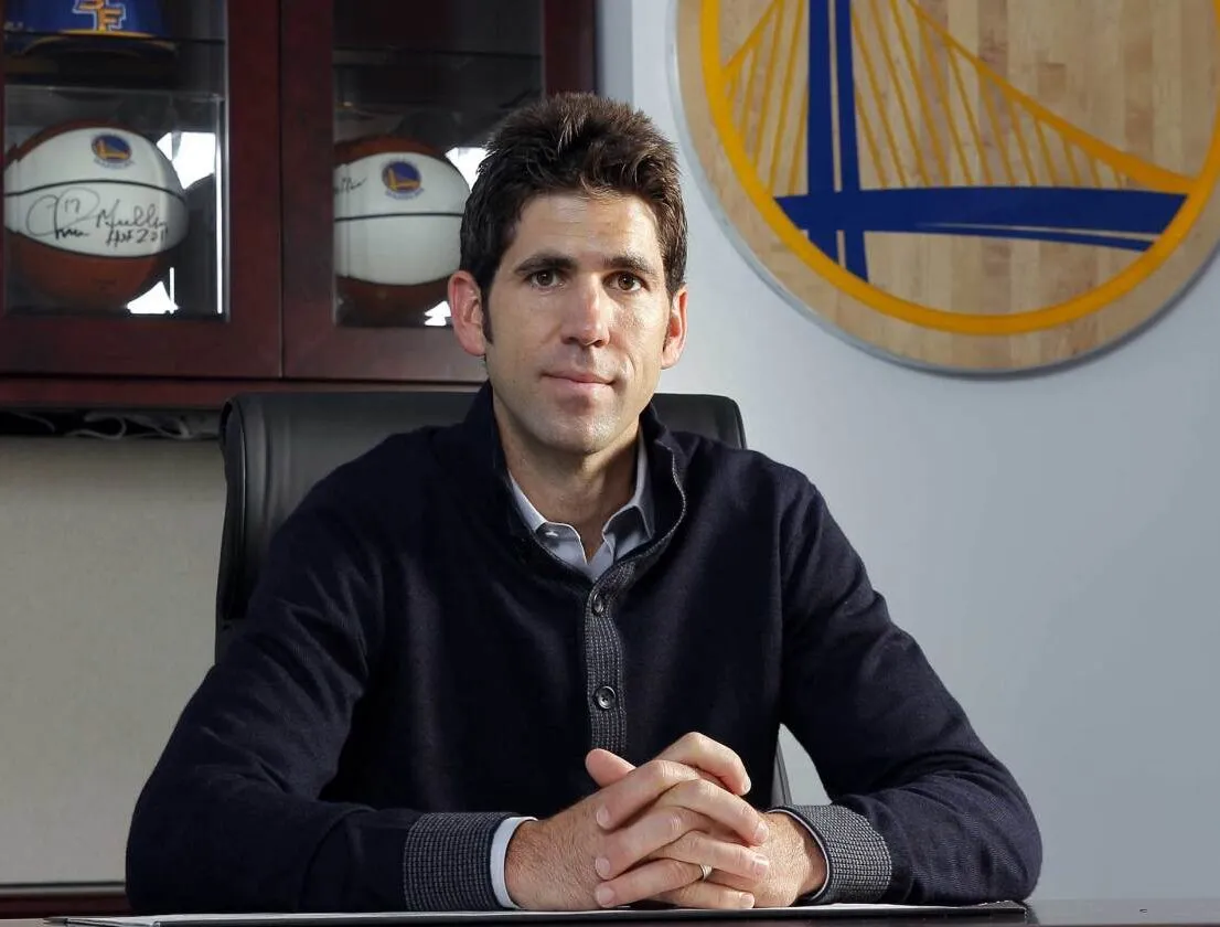 Bob Myers