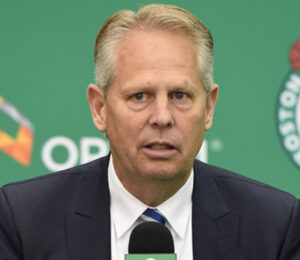 Danny Ainge