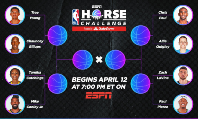 NBA Horse Torneo