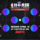 NBA Horse Torneo