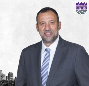 Vlade Divac