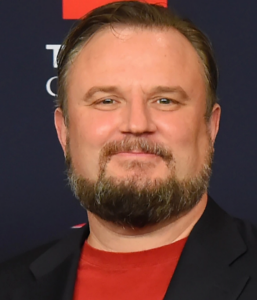 Daryl Morey