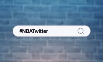 NBA twitter