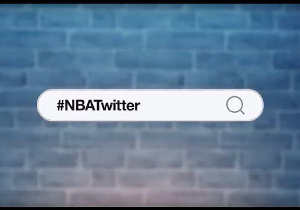 NBA Finals reazioni Twitter