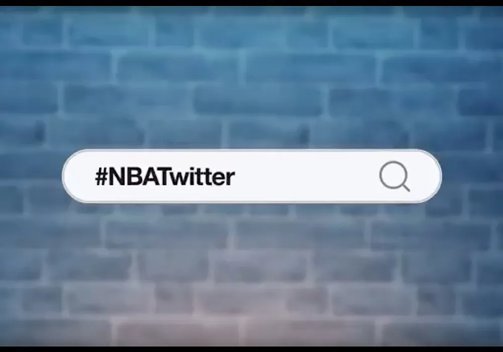 NBA twitter