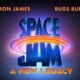 Space Jame 2 Logo