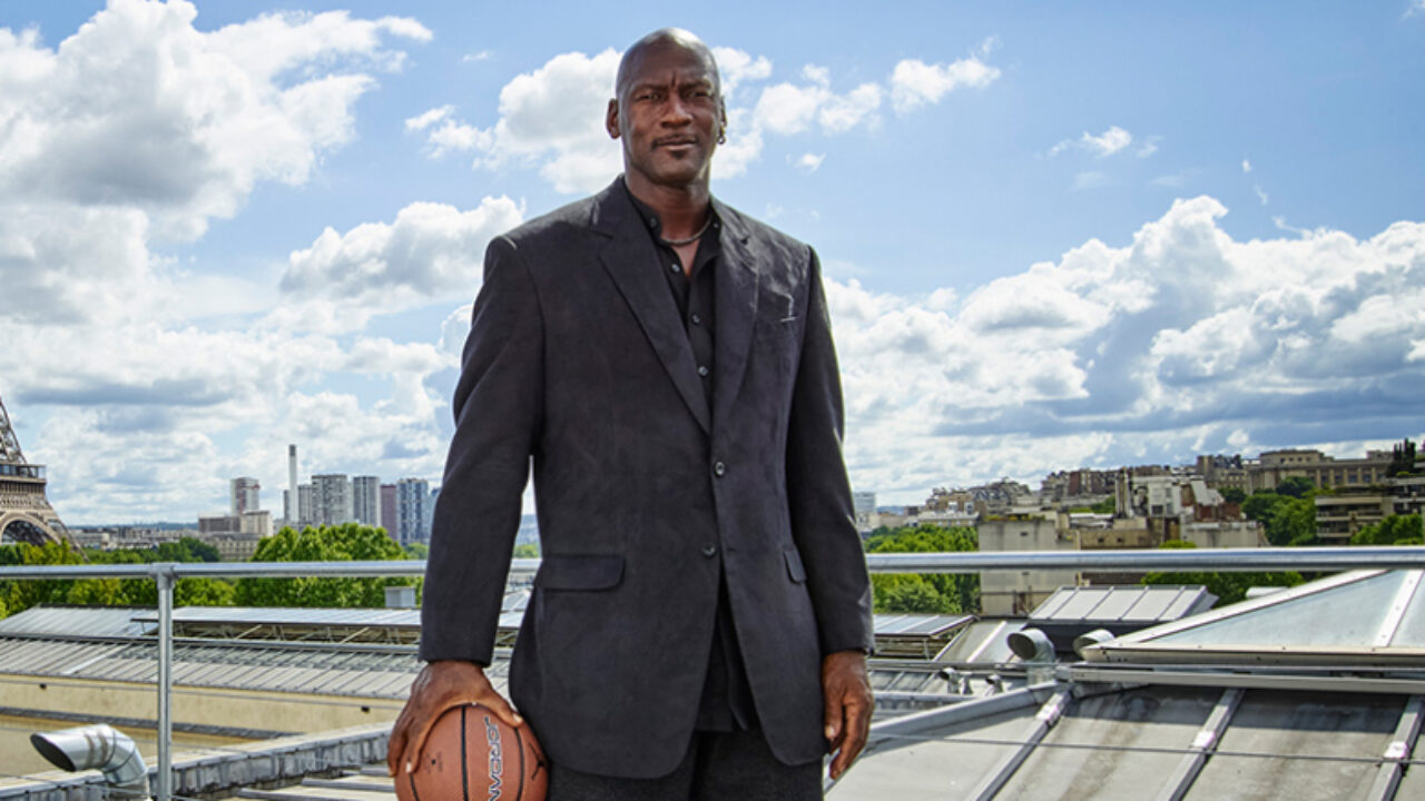 Come Michael Jordan guadagna e investe i suoi 2.1 miliardi di dollari - NBARELIGION.COM